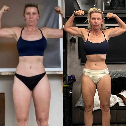 Transformation 1