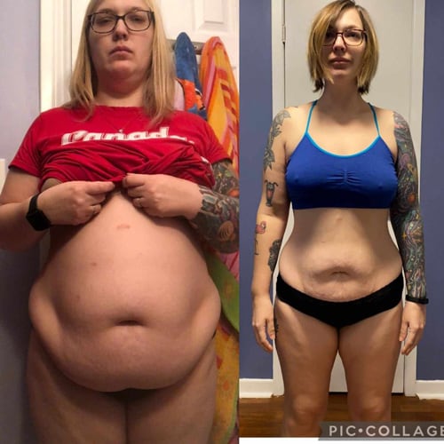 Transformation 3